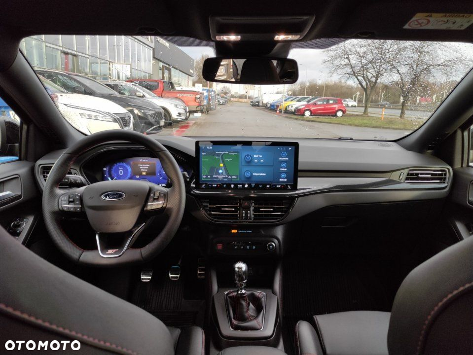 Ford Focus - 18