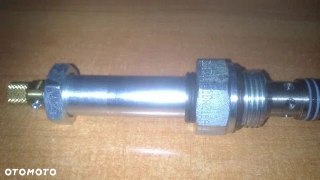 Solenoid pompy wentylatora 534E - 2