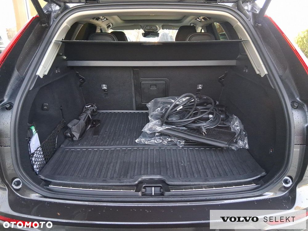 Volvo XC 60 - 28
