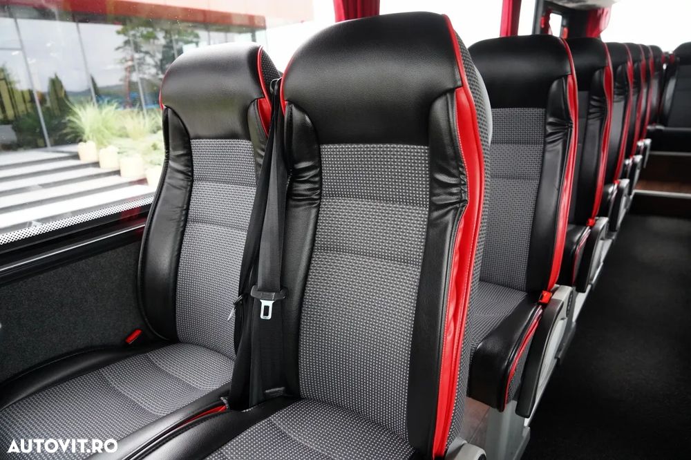 Iveco RAPIDO / IMPORTAT / AER CONDIȚIONAT / - 29