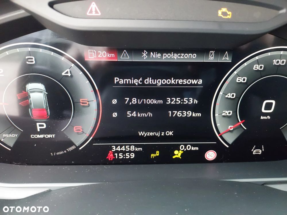 Audi A6 Avant 40 TDI quattro S tronic S line - 13