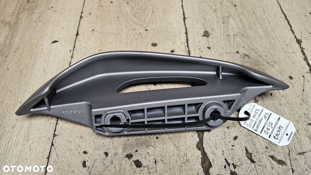 Uchwyt pasażera rączka Suzuki Burgman UH125 / UH200 (2007-2013) - 8