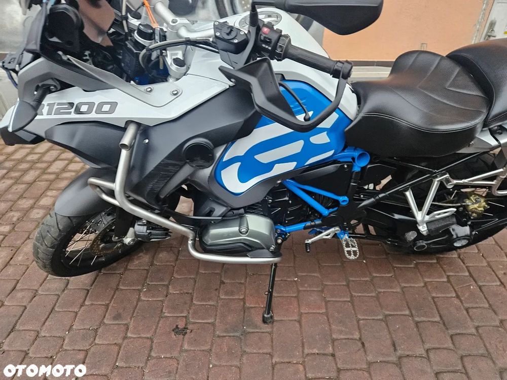 BMW GS - 15