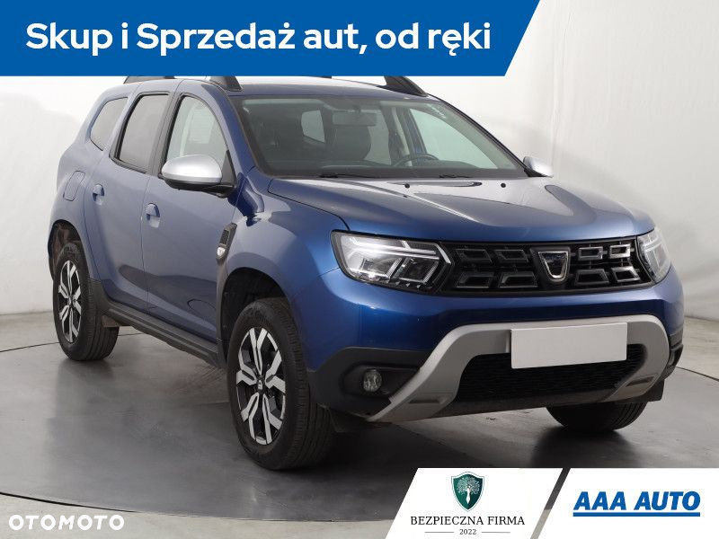 Dacia Duster - 2