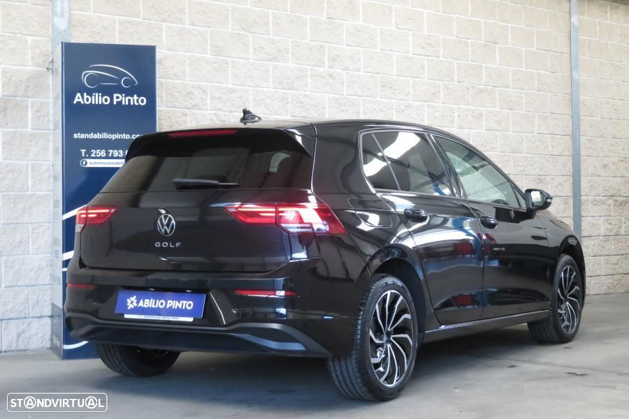 VW Golf 1.0 TSI Life - 31