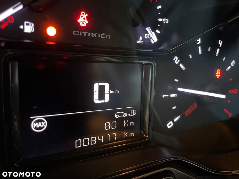 Citroën C3 1.2 PureTech Shine - 19