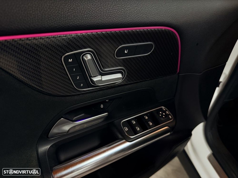 Mercedes-Benz GLA 250 e AMG Line - 20