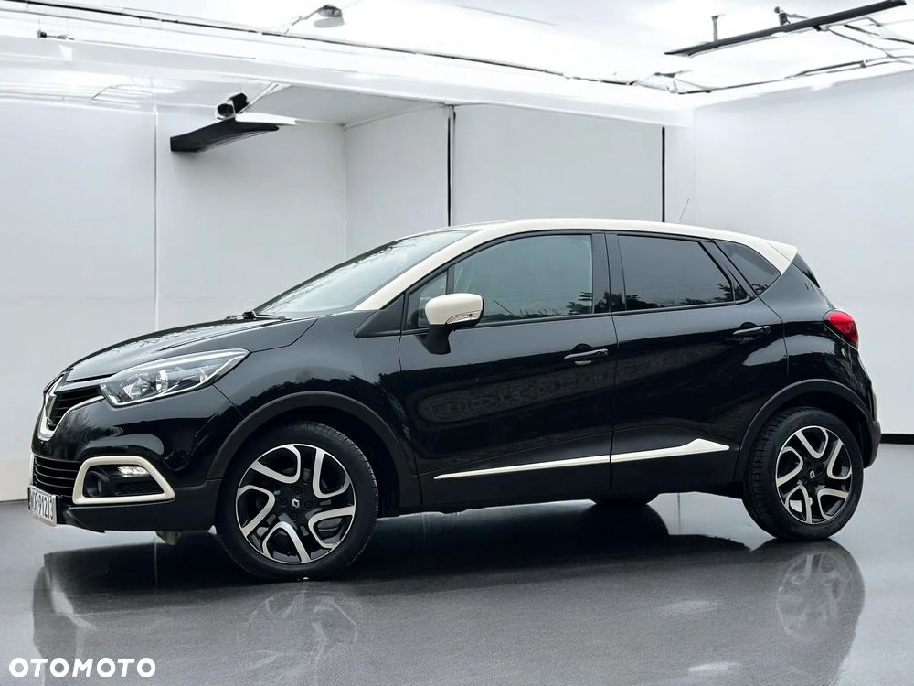 Renault Captur 1.2 TCe Intens EDC - 7