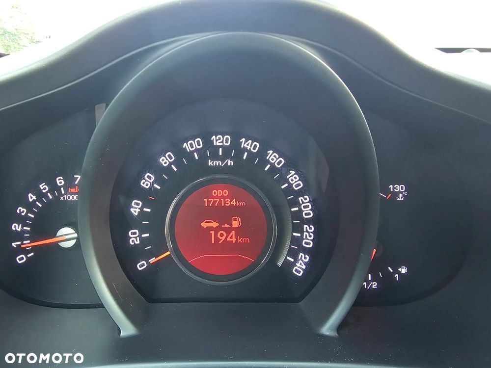 Kia Sportage 1.6 GDI L 2WD - 2