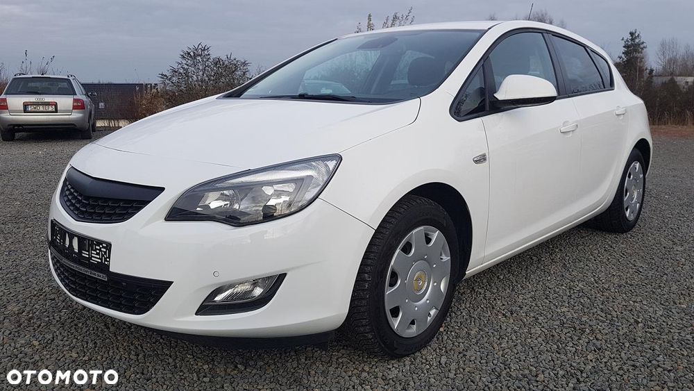 Opel Astra 1.4 Turbo Active - 3