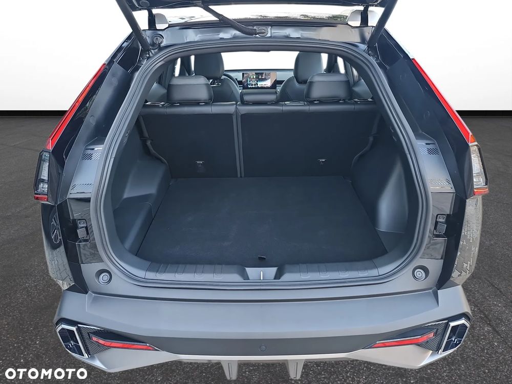 GAC Emkoo 2.0 HEV Luxury DHT - 24
