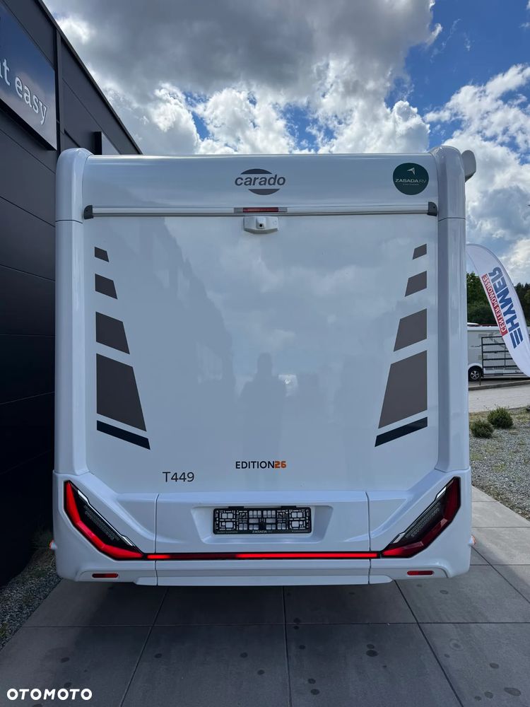 Carado T449 Edition26 - 5