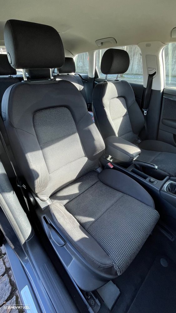 Audi A3 Sportback 2.0 TDi Sport - 6