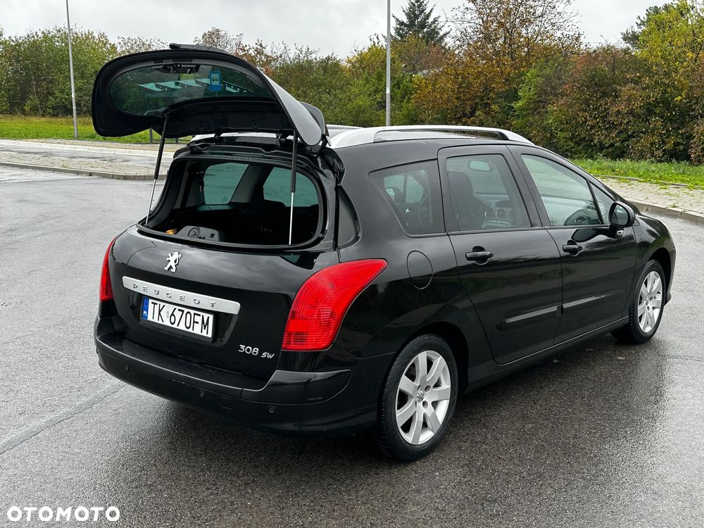 Peugeot 308 SW 155 THP Active - 6