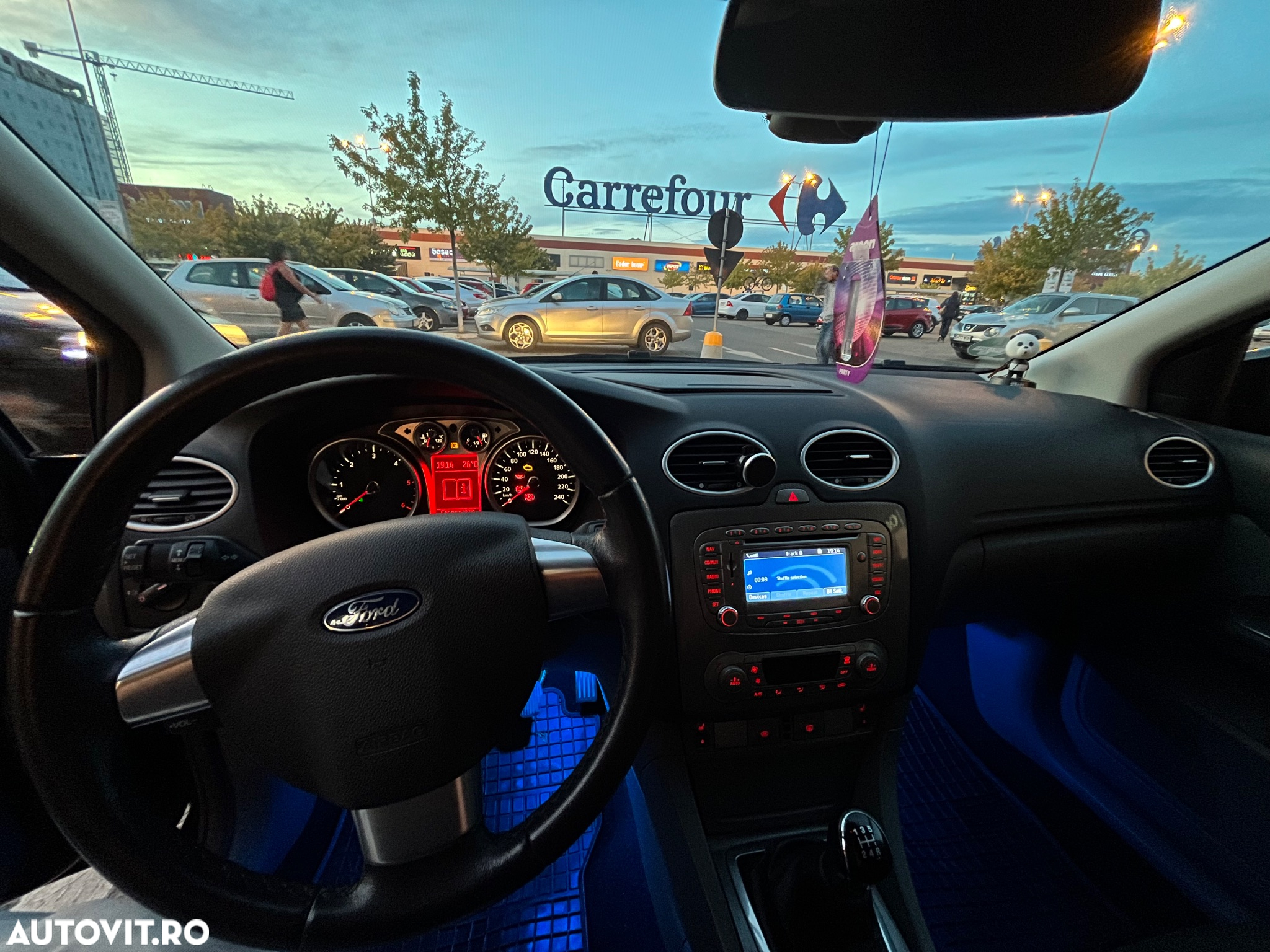 Ford Focus - 6