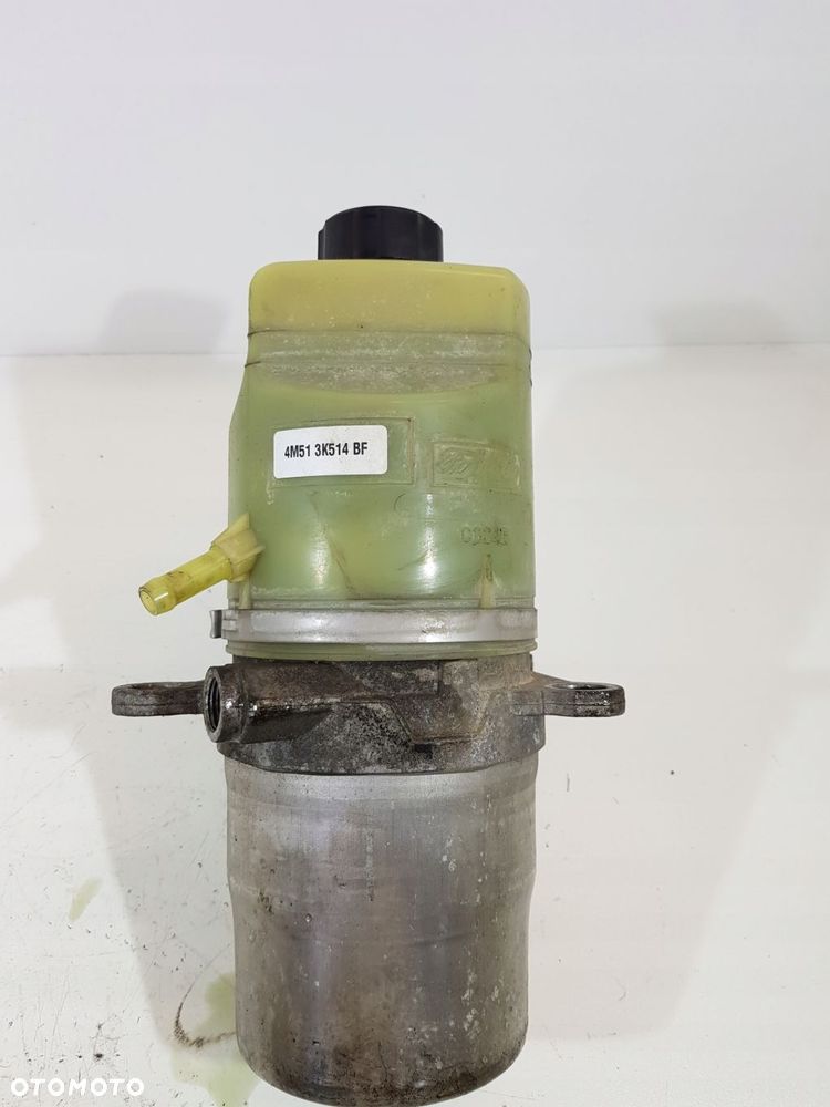pompa wspomagania ford focus cmax 1.8b 4m513k514bf - 6