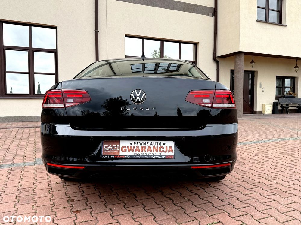 Volkswagen Passat 1.5 TSI EVO Elegance - 7