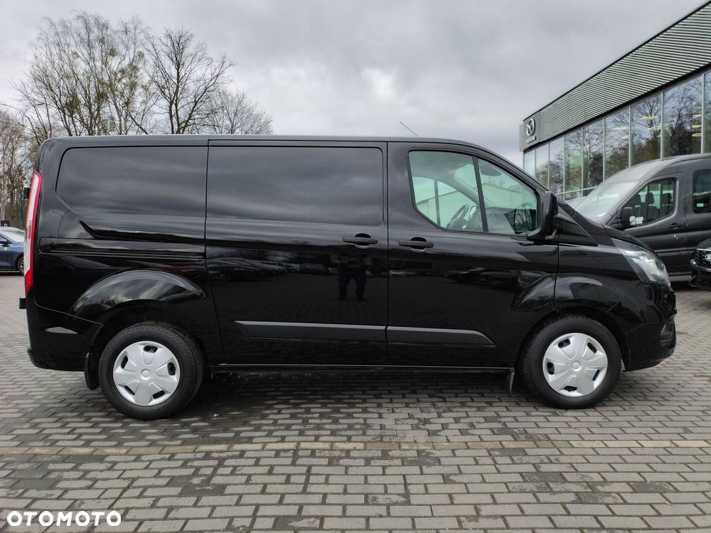 Ford Transit Custom - 6