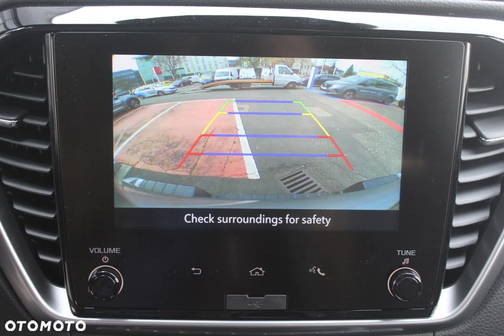 Isuzu D-Max 1.9 DC LSX - 12