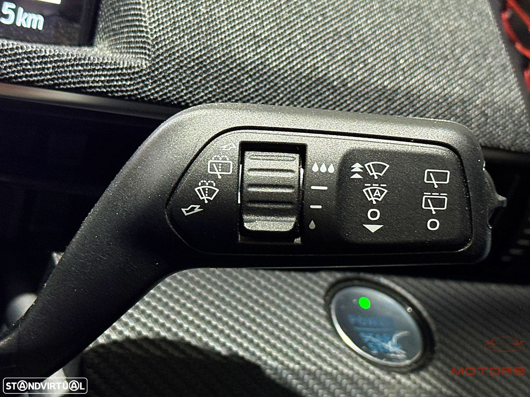 Ford Mustang Mach-E Premium AWD - 27