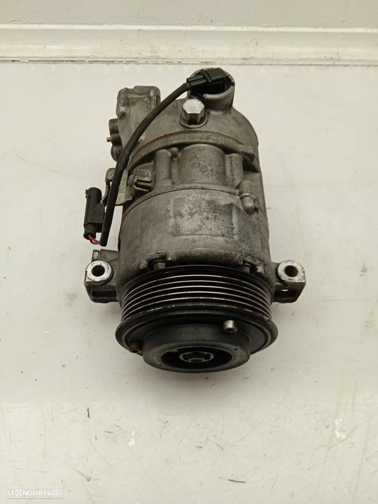 COMPRESSOR AR CONDICIONADO BMW 3 2004 - 2