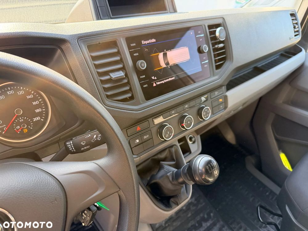 Volkswagen crafter - 7
