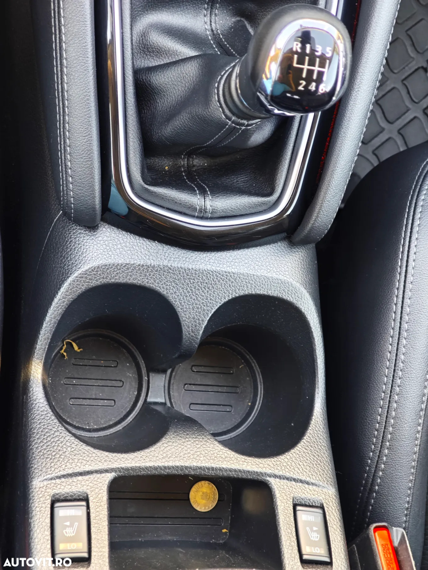 Nissan Qashqai 1.3 DIG-T N-CONNECTA - 10