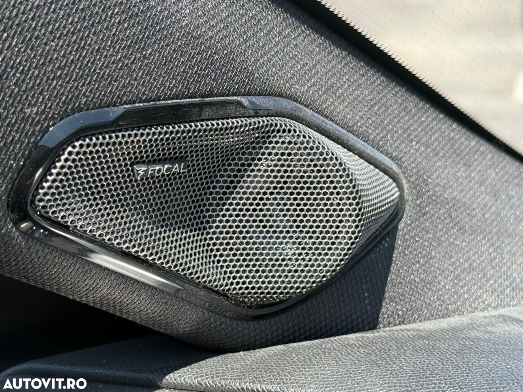 Peugeot 308 1.2L PureTech 130 S&S EAT8 GT - 18
