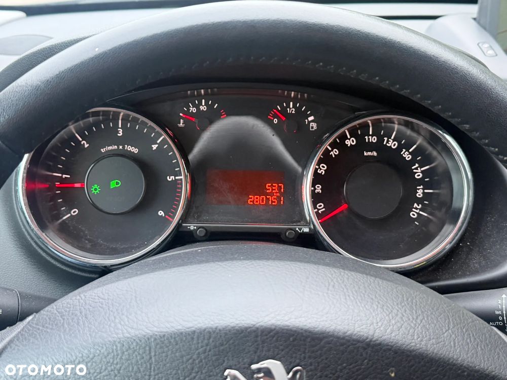 Peugeot 3008 - 14