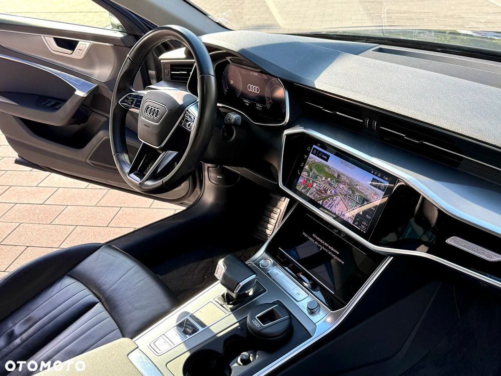 Audi A6 Avant 45 TFSI Quattro Sport S tronic - 18