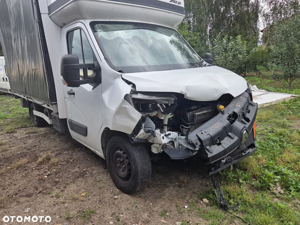Renault Master - 12