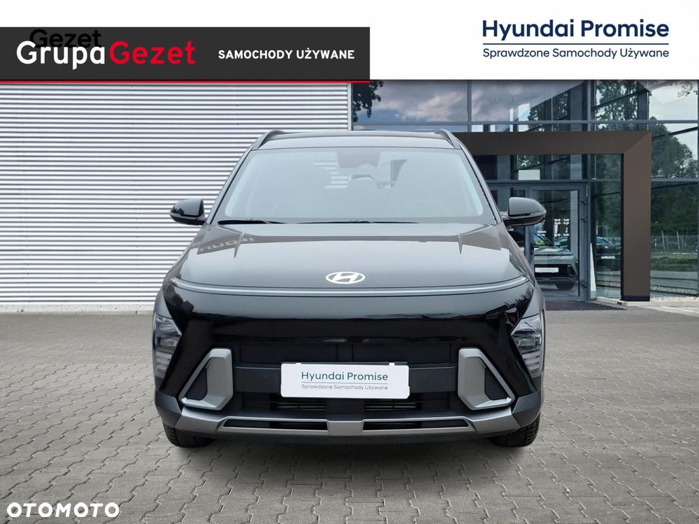 Hyundai Kona - 8