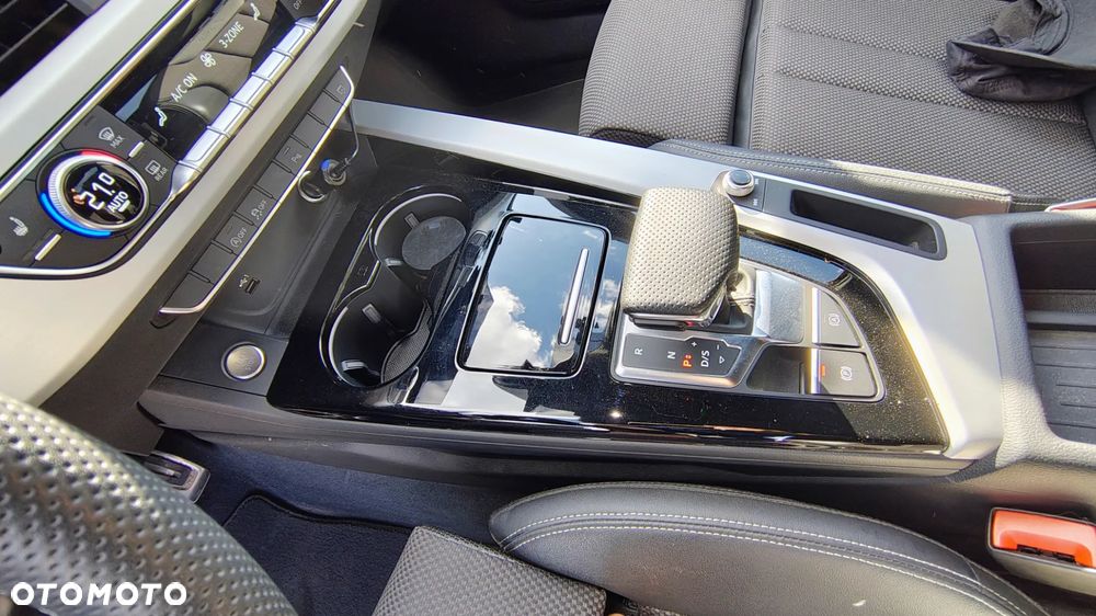 Audi A4 Limousine 35 TFSI mHEV Advanced S tronic - 18