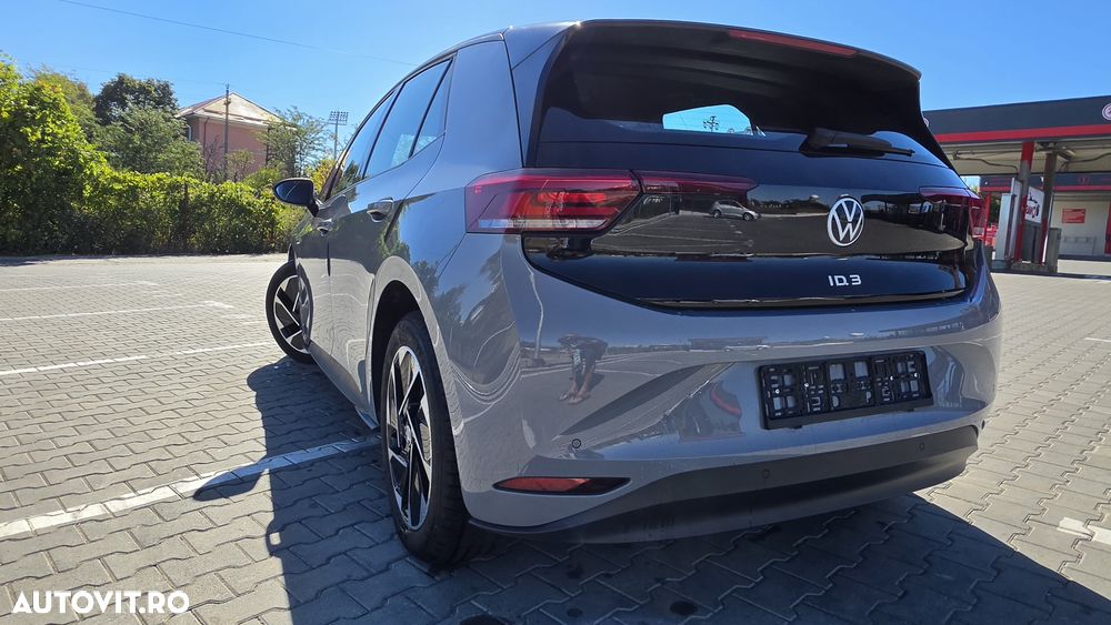 Volkswagen ID.3 - 5