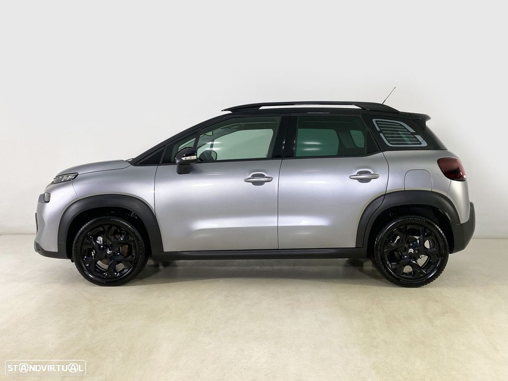 Citroën C3 Aircross 1.2 PureTech Shine Pack - 4