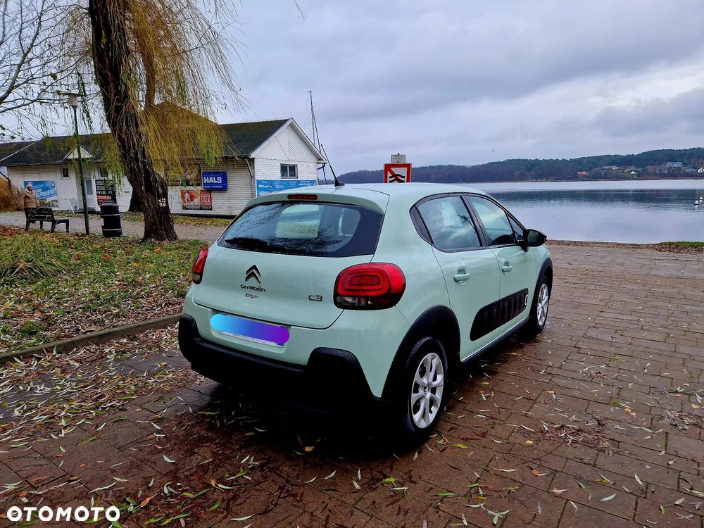Citroën C3 - 11