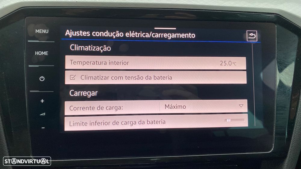 VW Passat Variant 1.4 TSI GTE+ Plug-in - 47