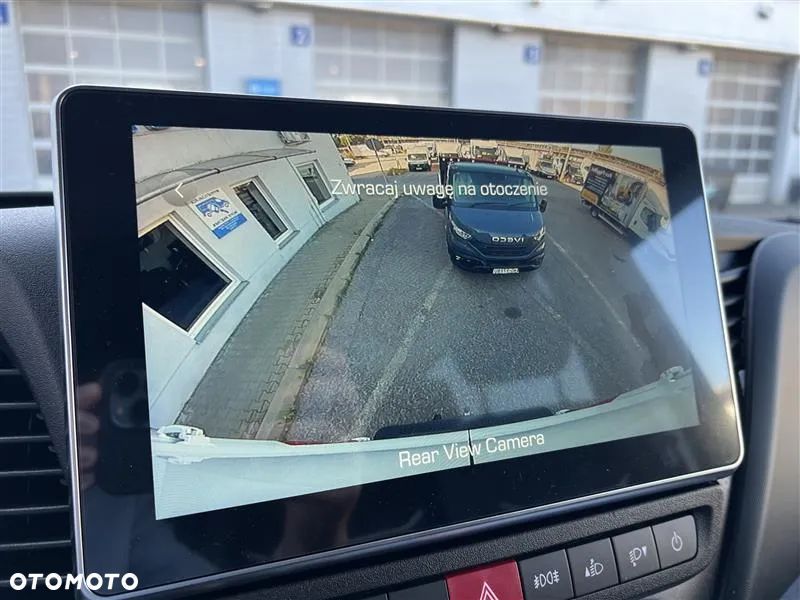 Iveco OKAZJA!!!BRYGADÓWKA,hak 3,5t,silnik 3.0 - 10