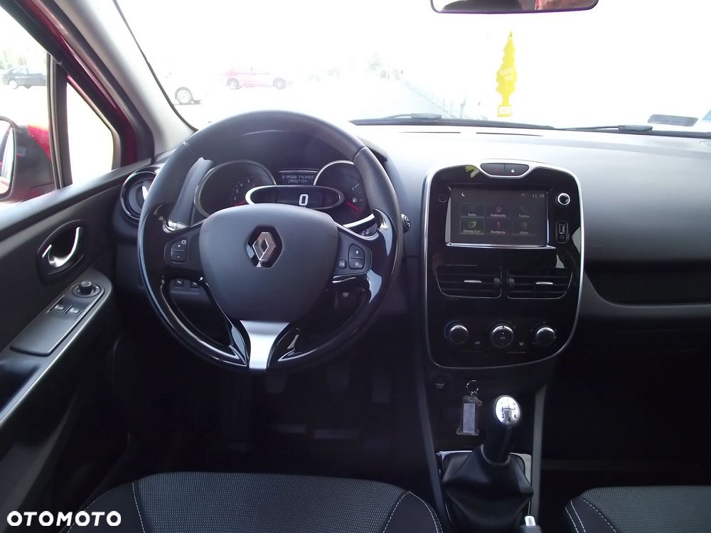 Renault Clio 0.9 Energy TCe Alize EU6 - 15