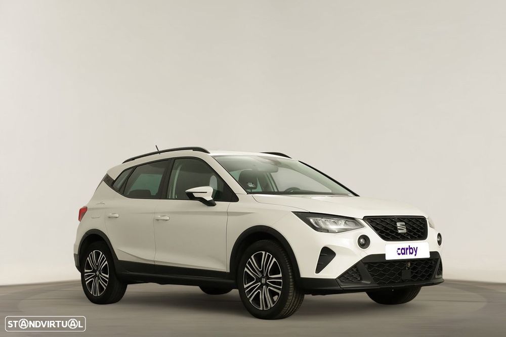 SEAT Arona 1.0 TSI Style - 1