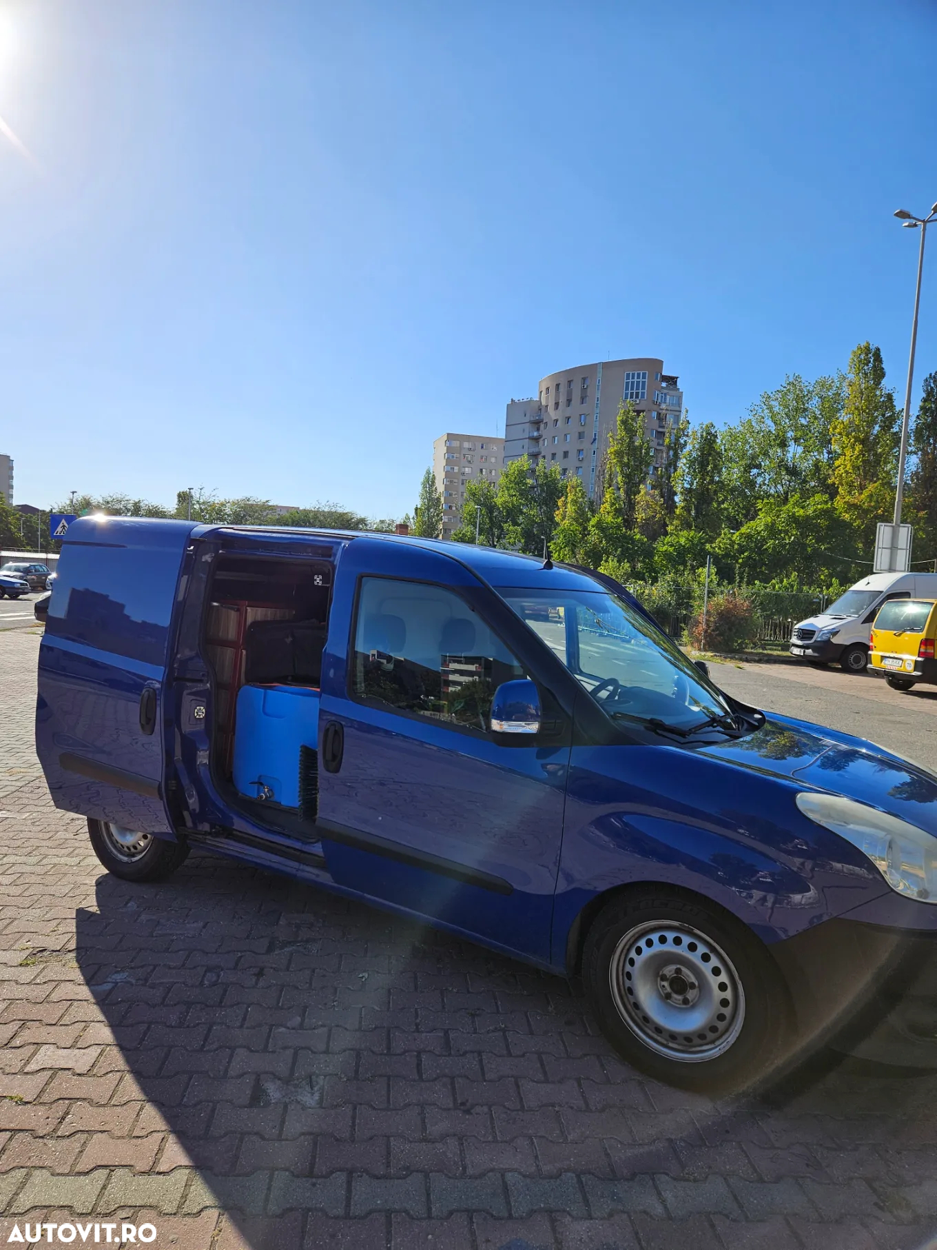 Fiat Doblo - 13