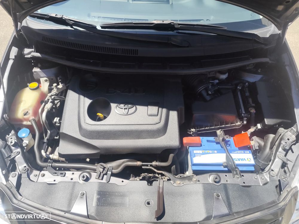 Toyota Auris - 25