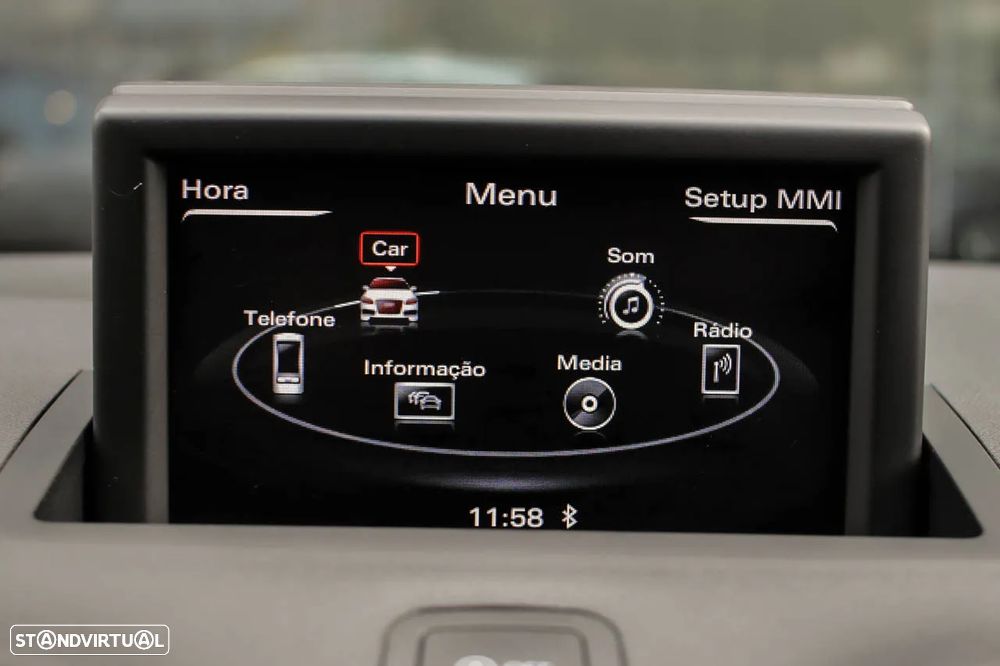 Audi A1 Sportback 1.6 TDI S-line - 21