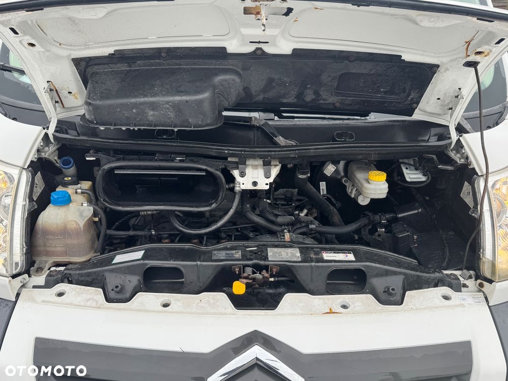 Citroën Jumper L2H2 Heavy Confort - 9