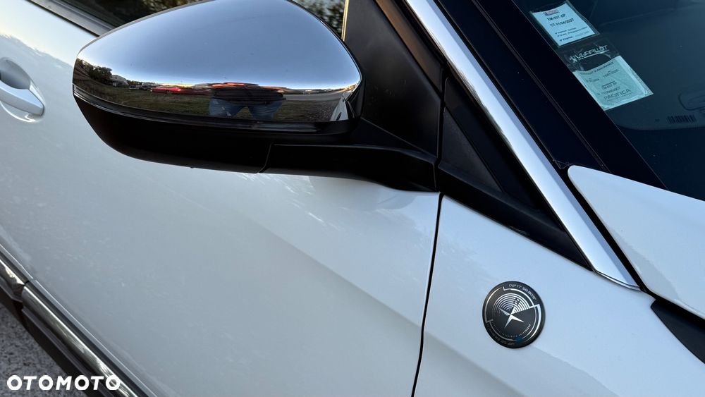 Peugeot 3008 2.0 BlueHDi Crossway S&S - 13