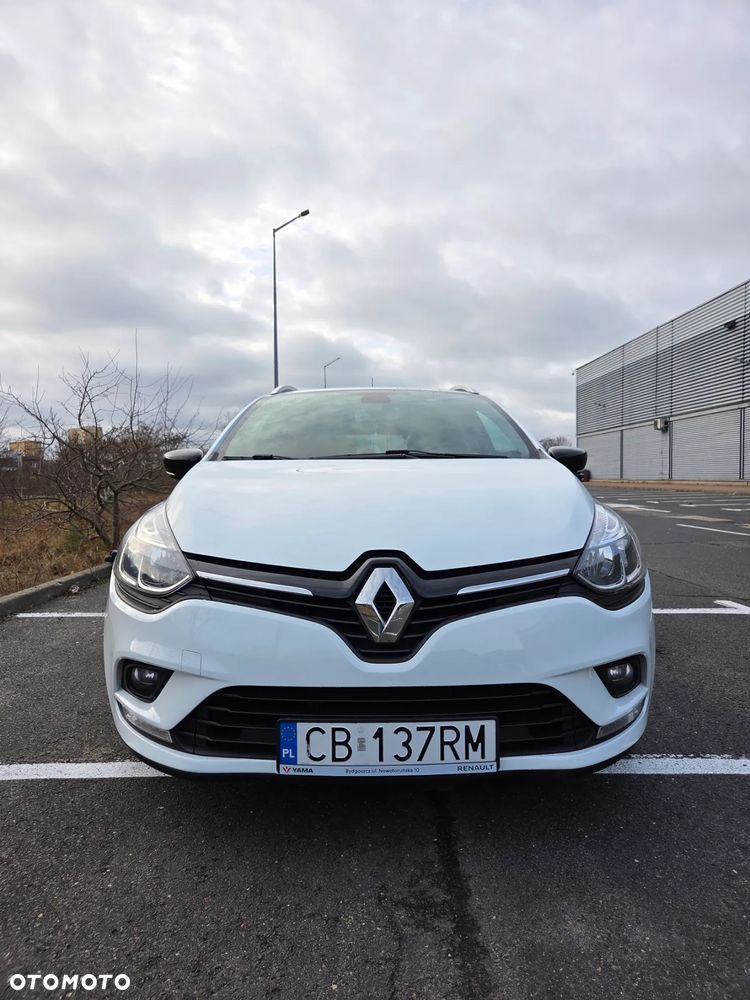 Renault Clio 1.2 16V Alize - 2