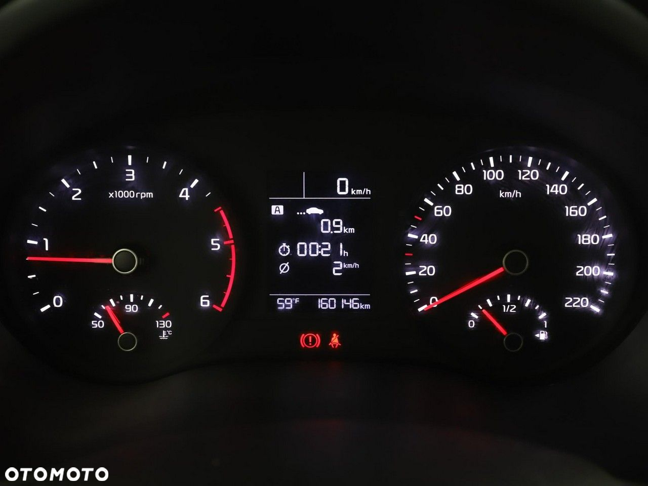 Kia Stonic 1.6 CRDi L - 22