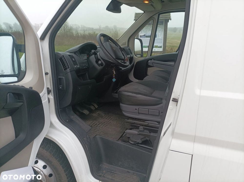 Peugeot Boxer - 15