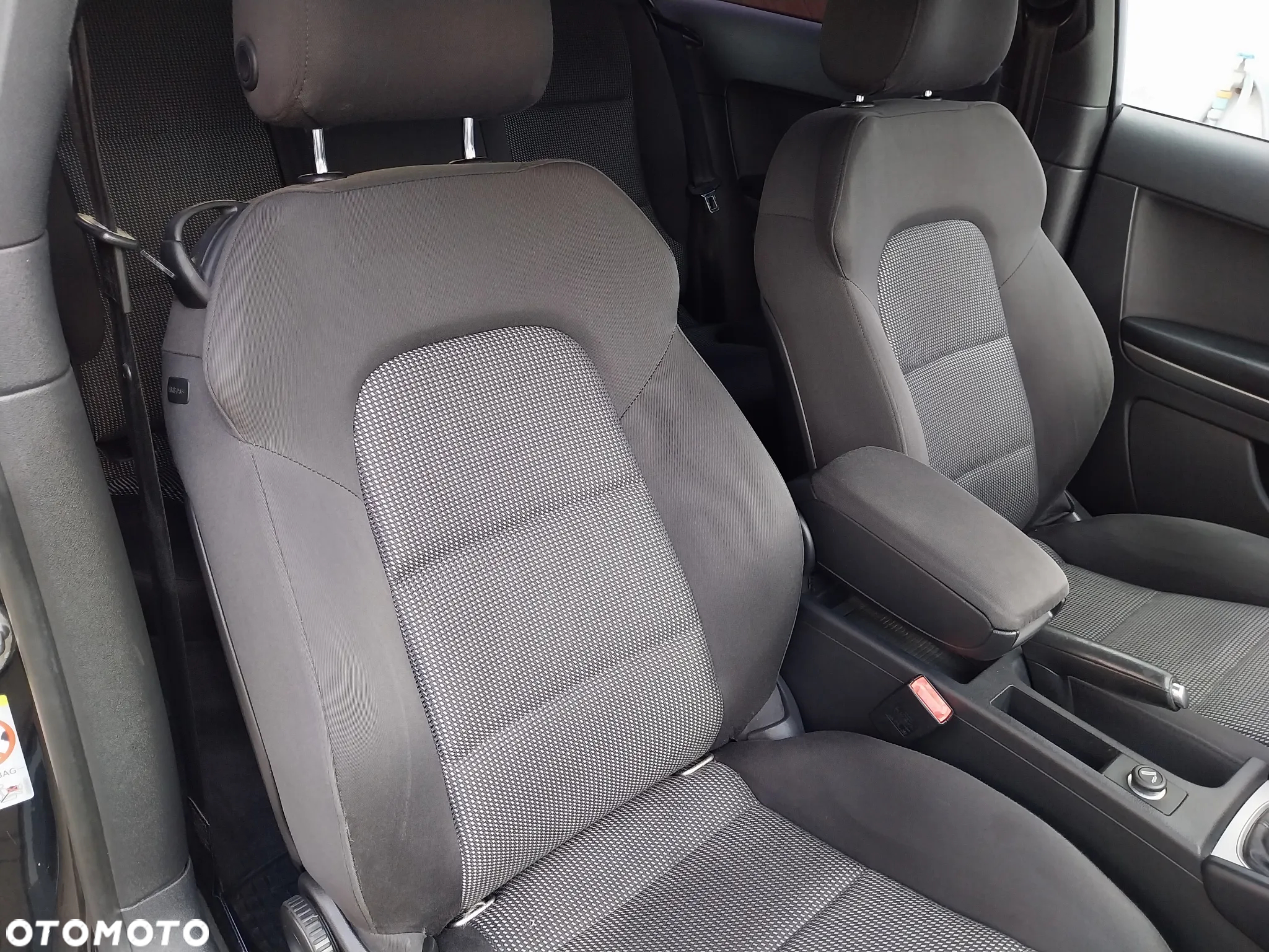 Audi A3 1.6 Limited Edition - 15