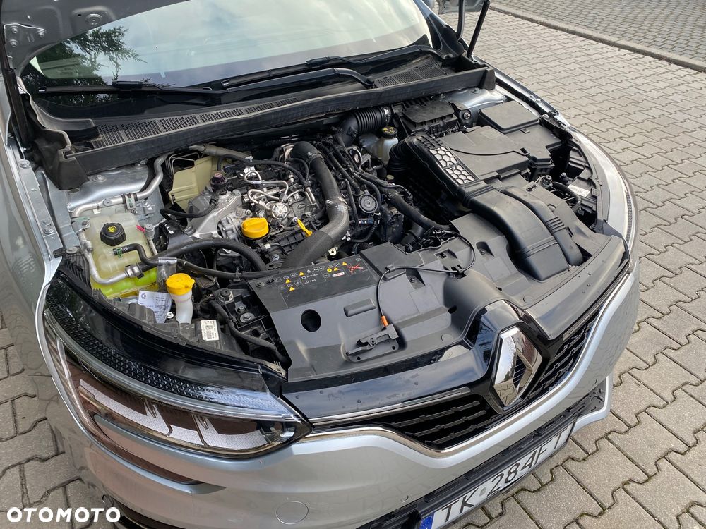 Renault Megane 1.3 TCe FAP Equilibre EDC - 27